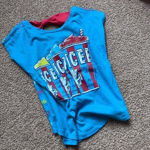 Icee Shirt